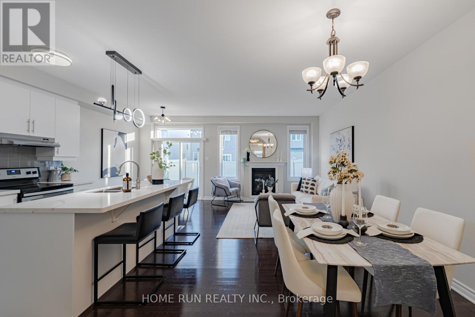 604 Via Mattino Way, Ottawa, Ontario  K2J 6B9 - Photo 14 - X12942614