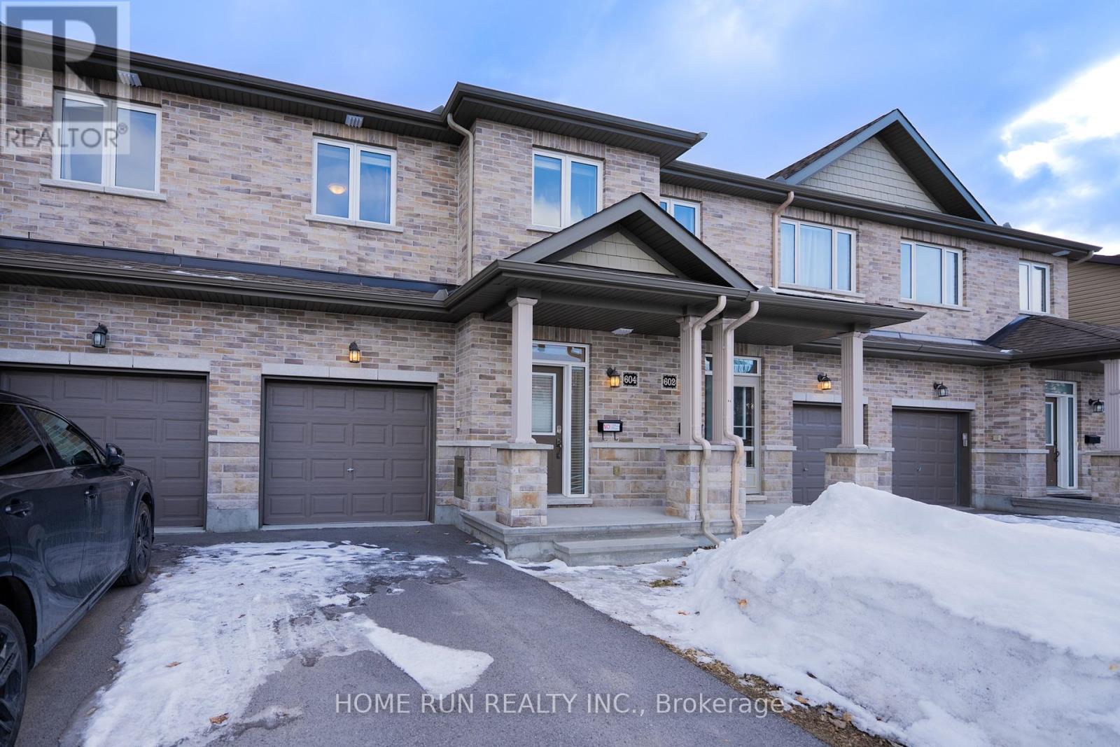 604 Via Mattino Way, Ottawa, Ontario  K2J 6B9 - Photo 2 - X12942614