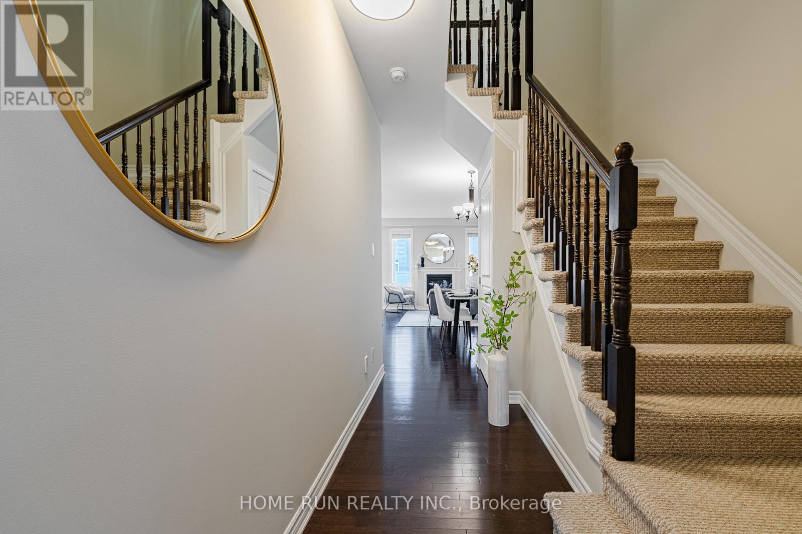 604 Via Mattino Way, Ottawa, Ontario  K2J 6B9 - Photo 4 - X12942614