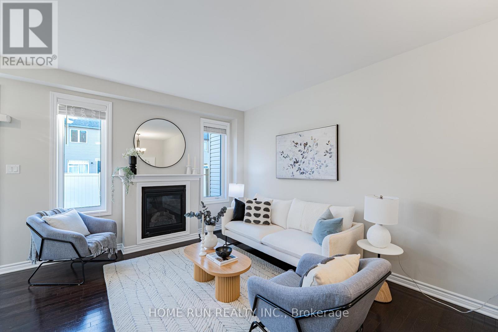 604 Via Mattino Way, Ottawa, Ontario  K2J 6B9 - Photo 5 - X12942614