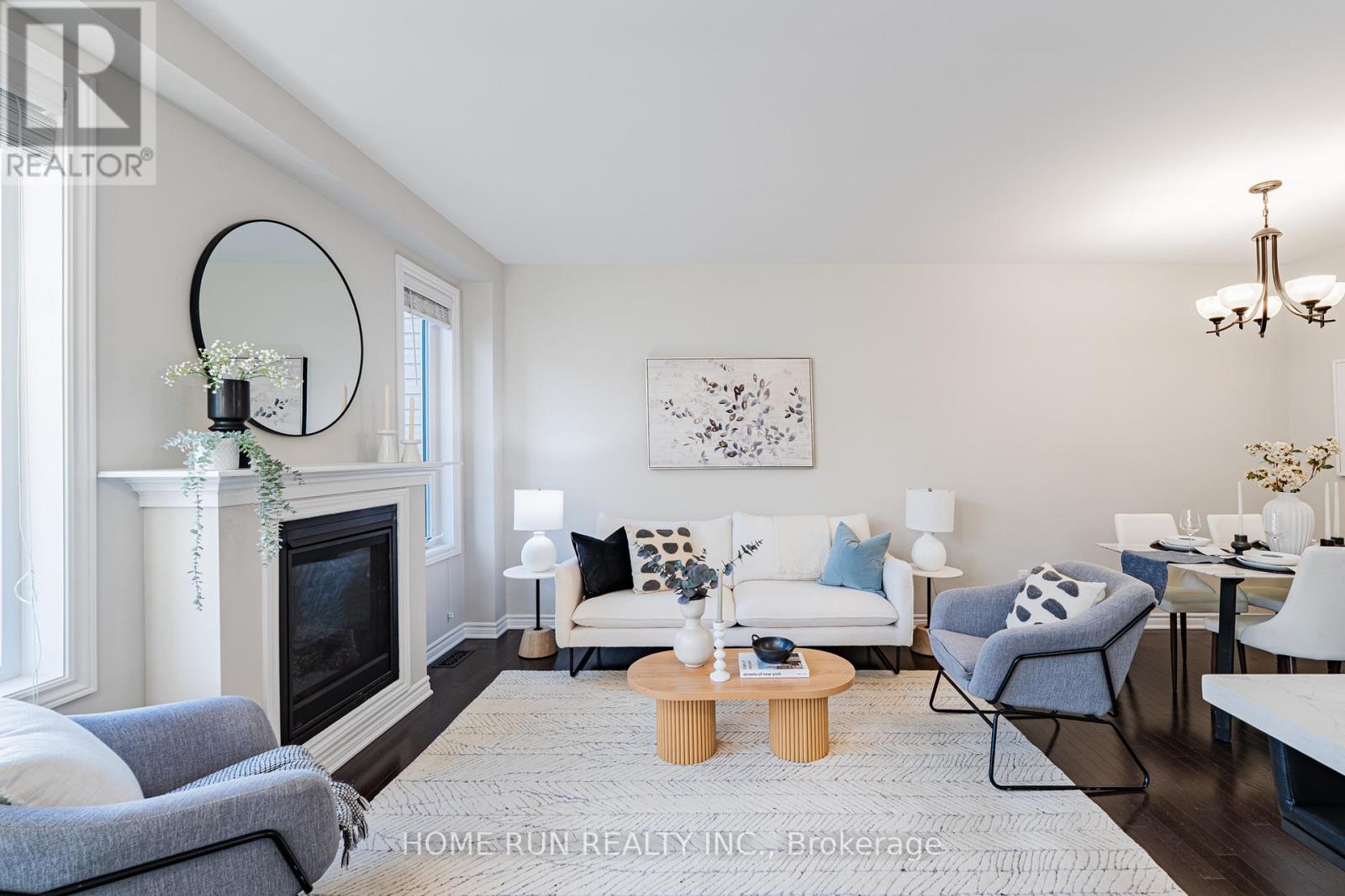 604 Via Mattino Way, Ottawa, Ontario  K2J 6B9 - Photo 6 - X12942614