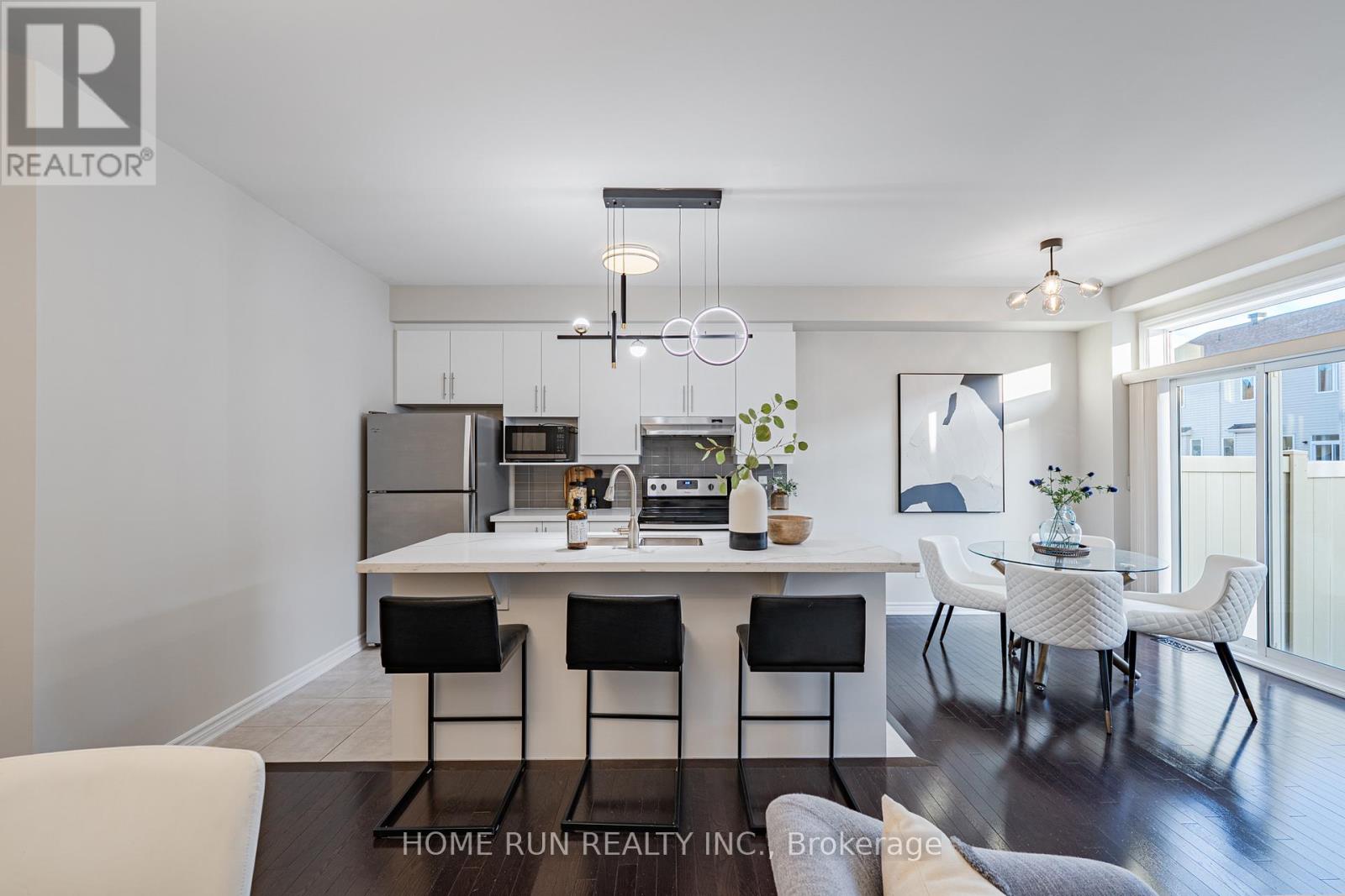 604 Via Mattino Way, Ottawa, Ontario  K2J 6B9 - Photo 8 - X12942614