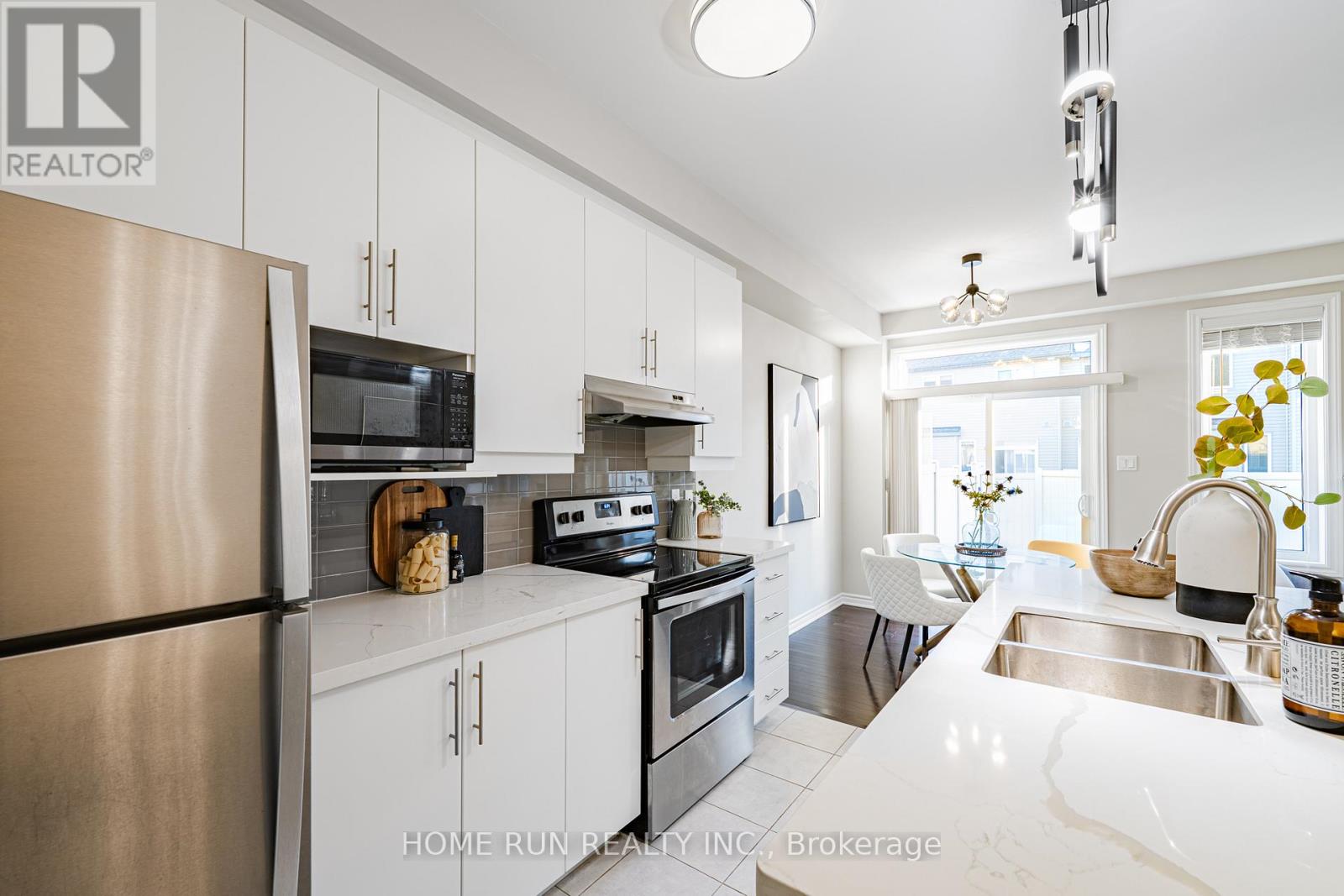 604 Via Mattino Way, Ottawa, Ontario  K2J 6B9 - Photo 9 - X12942614