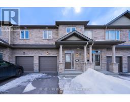 604 VIA MATTINO WAY, ottawa, Ontario