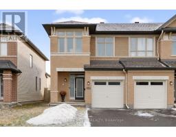 545 BORBRIDGE AVENUE, ottawa, Ontario