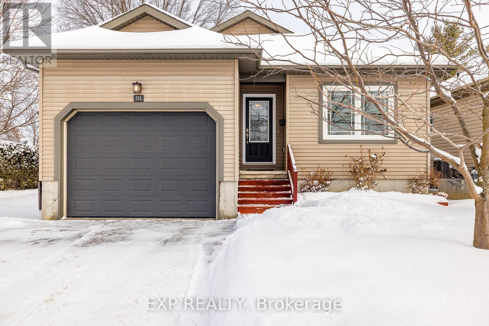 193 NAPOLEON STREET, Carleton Place, Ontario