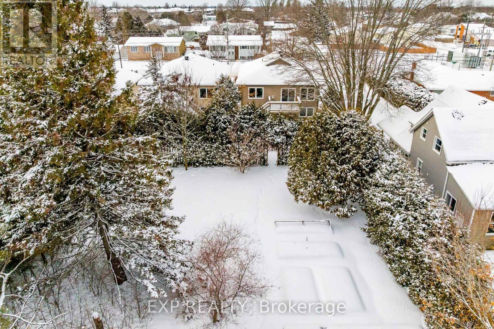 193 Napoleon Street, Carleton Place, Ontario  K7C 2W8 - Photo 2 - X12942708