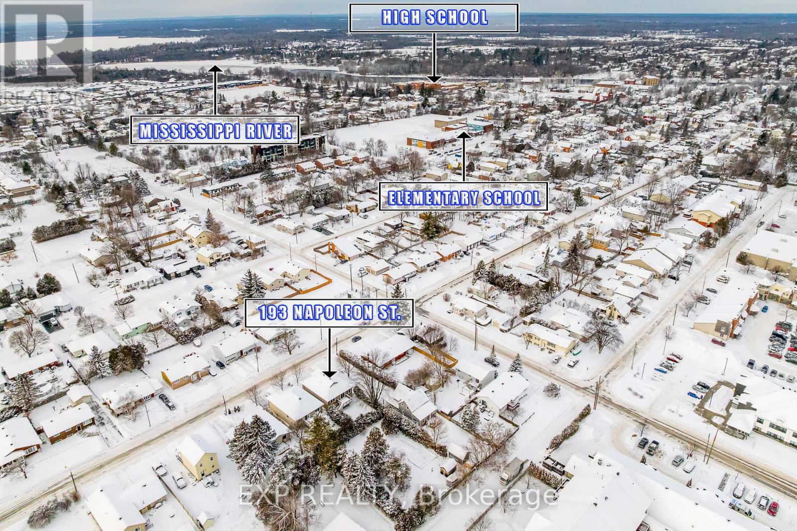 193 Napoleon Street, Carleton Place, Ontario  K7C 2W8 - Photo 41 - X12942708