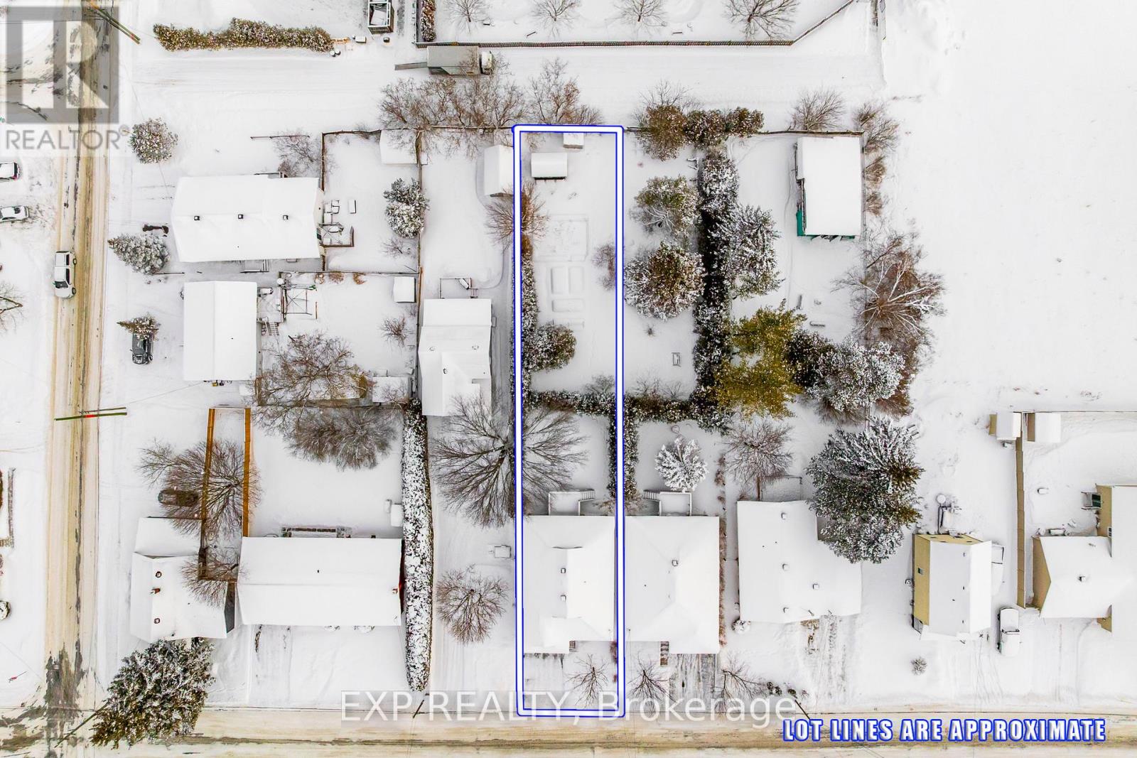 193 Napoleon Street, Carleton Place, Ontario  K7C 2W8 - Photo 42 - X12942708