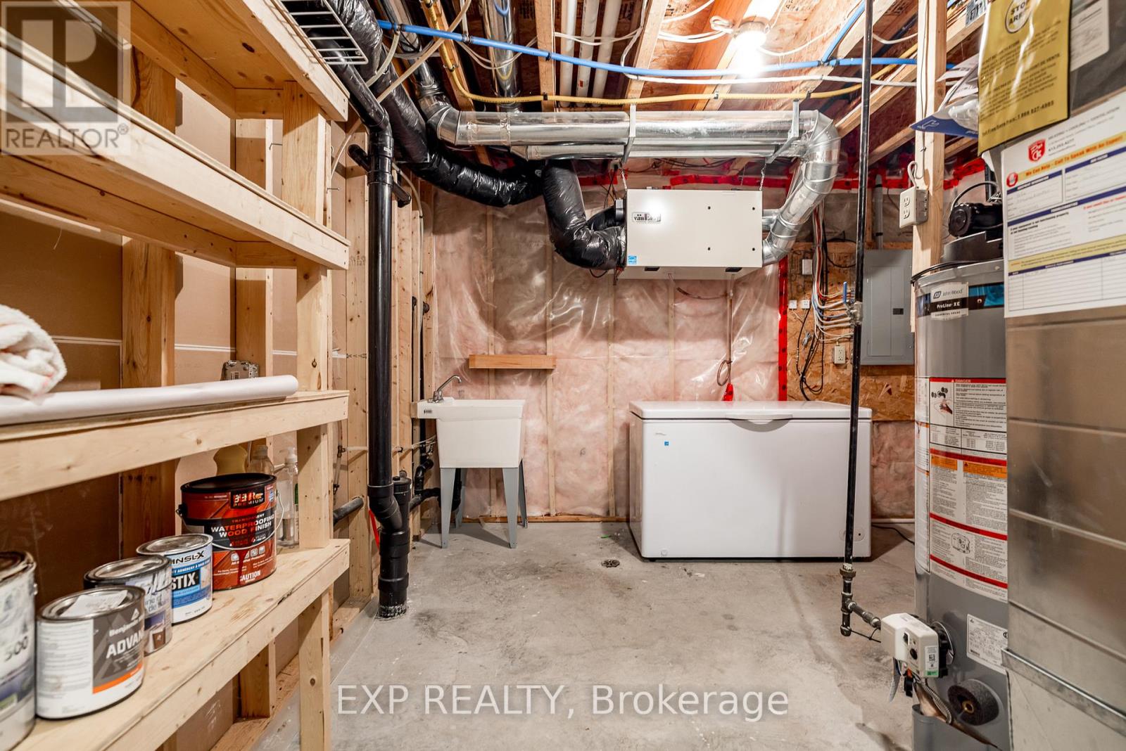 193 Napoleon Street, Carleton Place, Ontario  K7C 2W8 - Photo 43 - X12942708