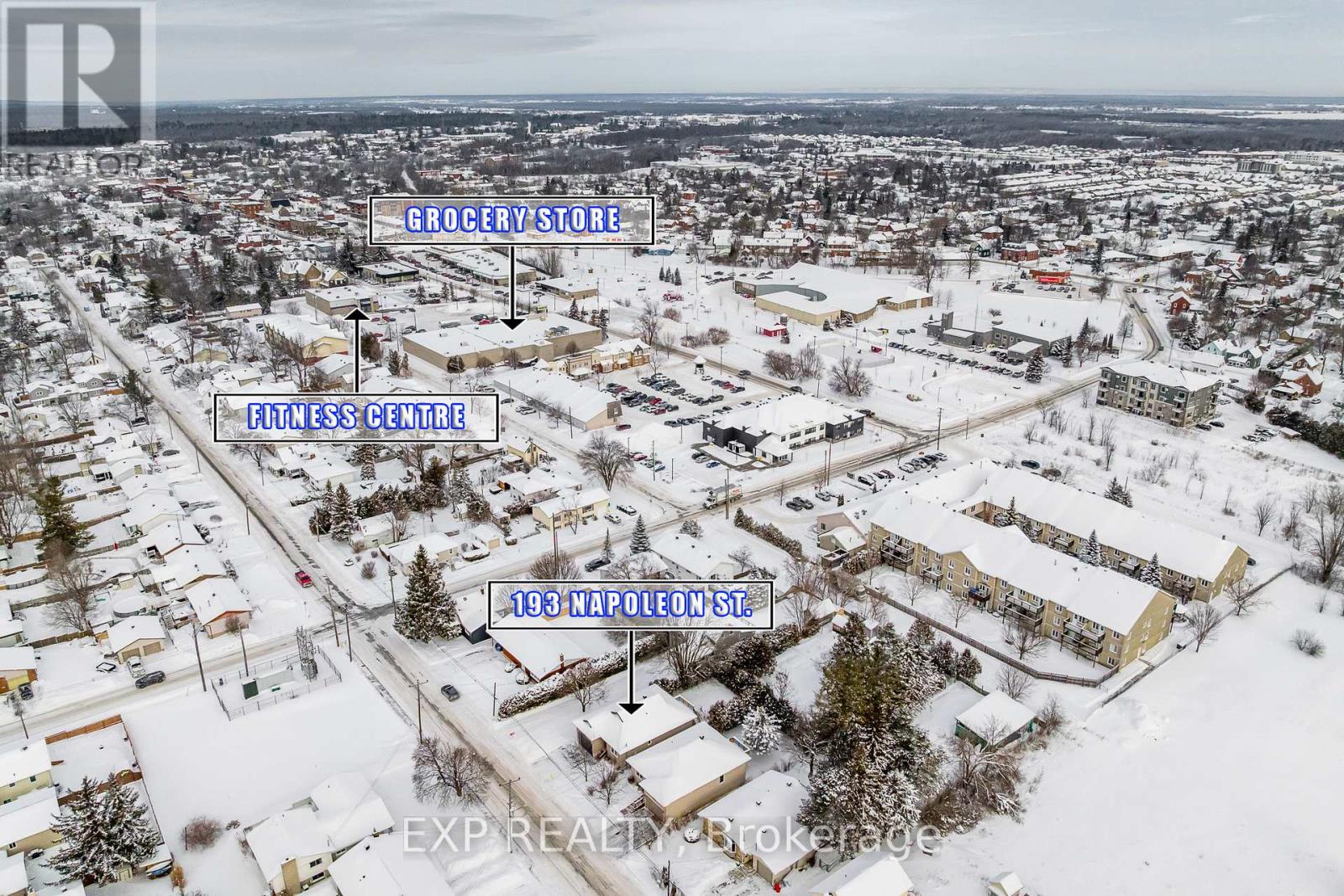 193 Napoleon Street, Carleton Place, Ontario  K7C 2W8 - Photo 6 - X12942708