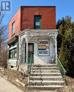 432 ERIE STREET, Stratford, Ontario
