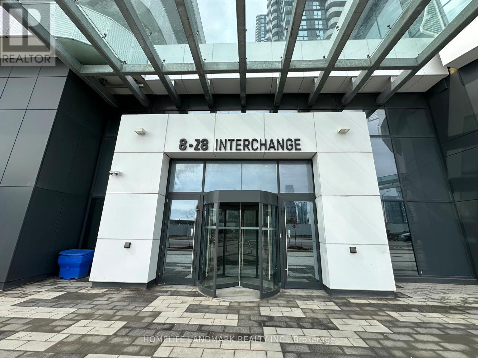 3815 - 28 Interchange Way, Vaughan, Ontario  L4K 0P8 - Photo 2 - N12942636