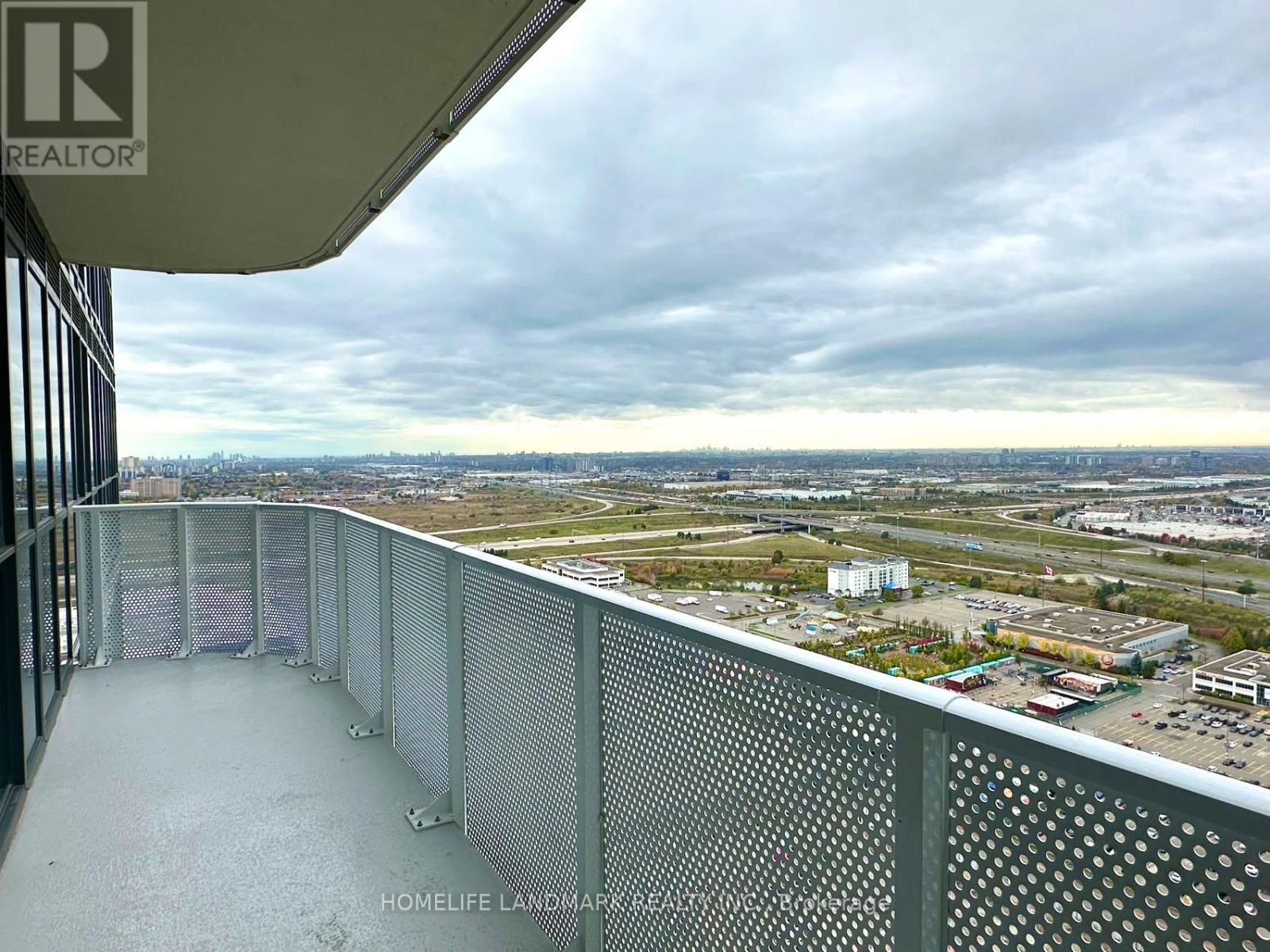 3815 - 28 Interchange Way, Vaughan, Ontario  L4K 0P8 - Photo 20 - N12942636