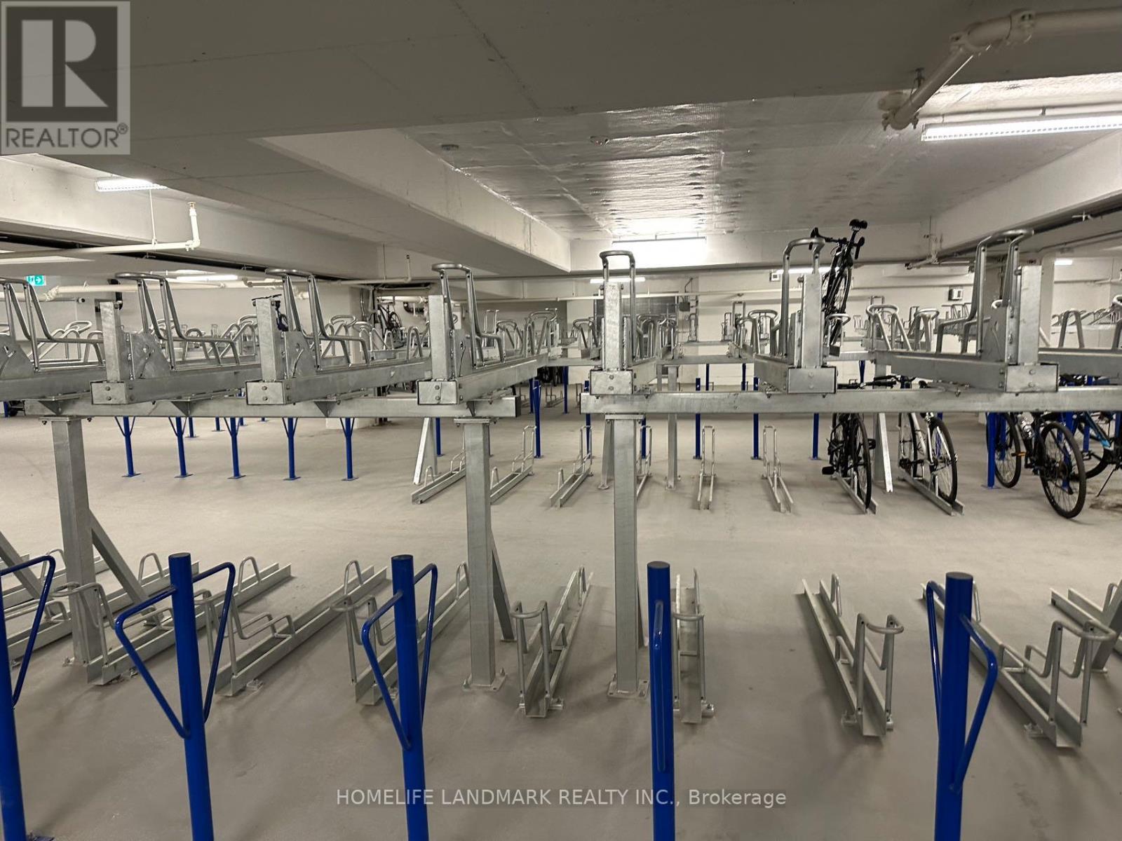 3815 - 28 Interchange Way, Vaughan, Ontario  L4K 0P8 - Photo 21 - N12942636