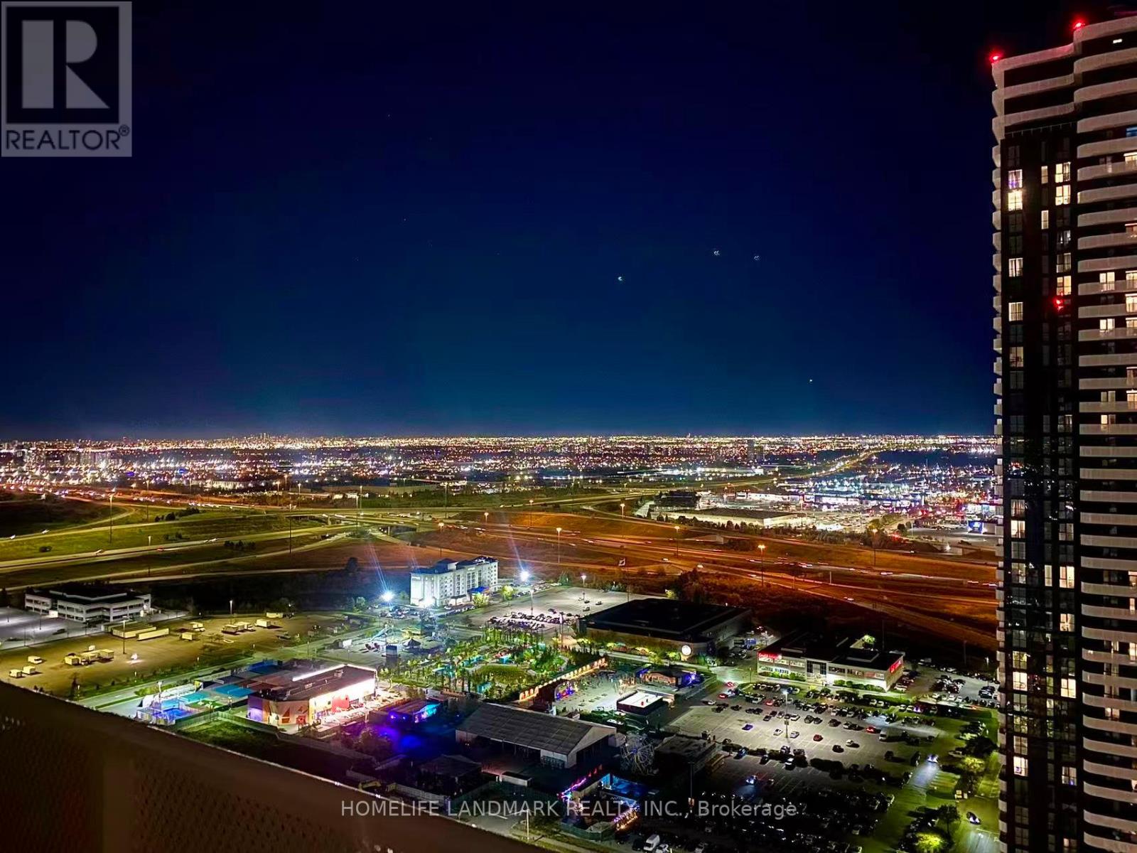 3815 - 28 Interchange Way, Vaughan, Ontario  L4K 0P8 - Photo 22 - N12942636