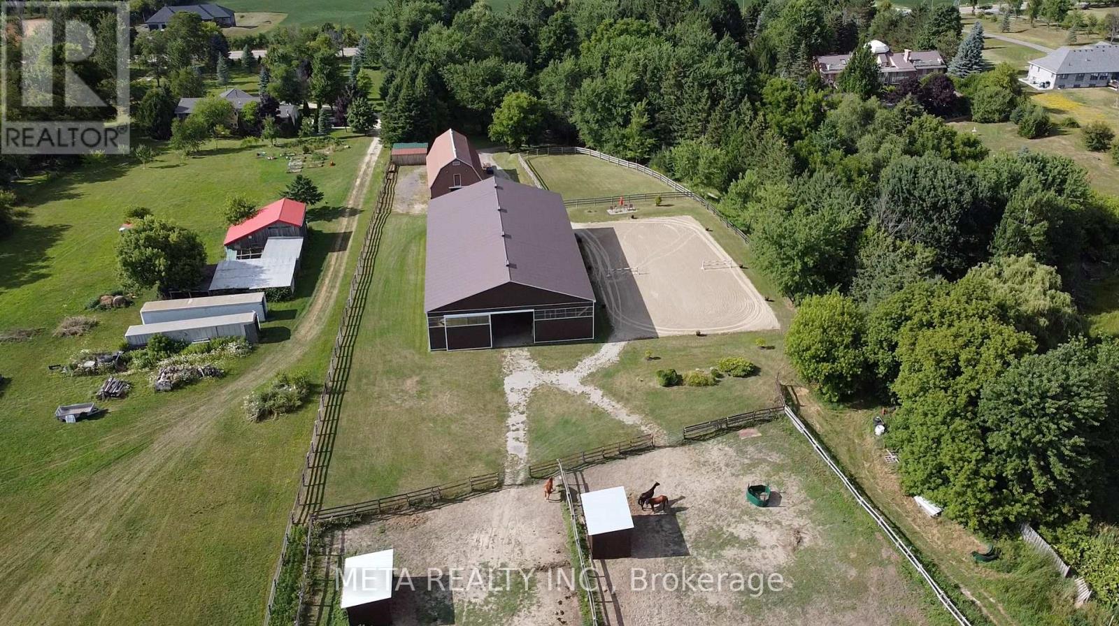 5653 7th Line, New Tecumseth, Ontario  L0G 1A0 - Photo 2 - N12942642