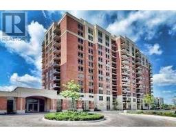 613 - 75 KING WILLIAM CRESCENT, Richmond Hill, Ontario