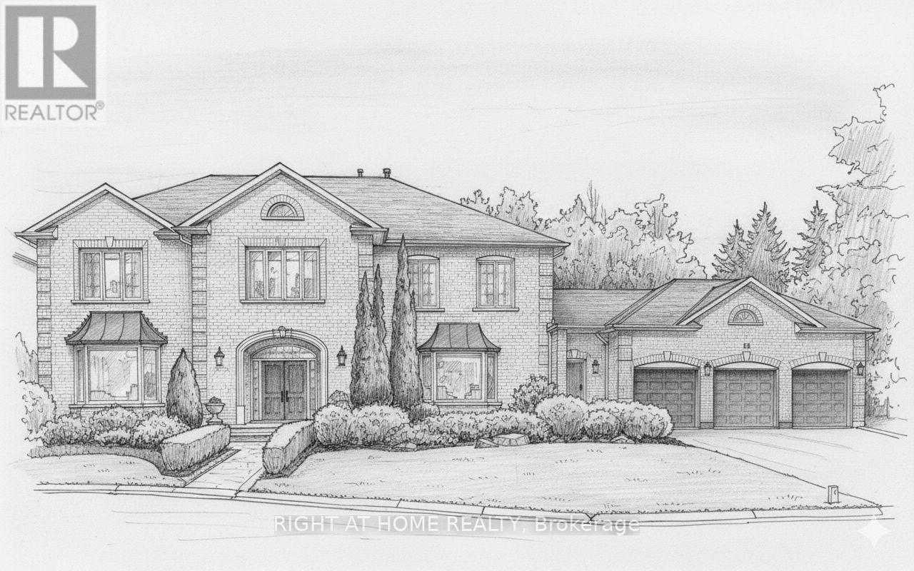 46 Roosevelt Drive, Richmond Hill, Ontario  L4C 6V4 - Photo 3 - N12942690