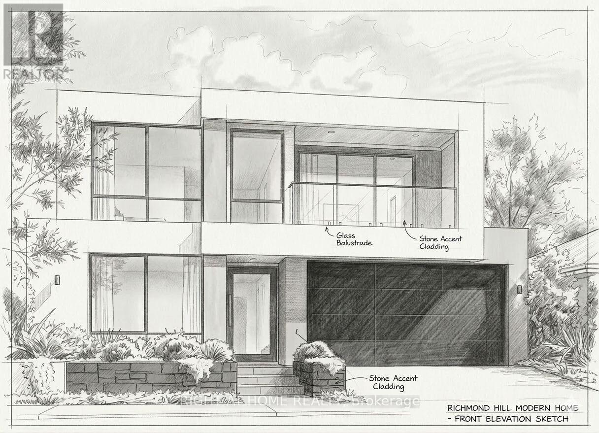 46 Roosevelt Drive, Richmond Hill, Ontario  L4C 6V4 - Photo 4 - N12942690