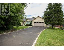 46 ROOSEVELT DRIVE, Richmond Hill, Ontario