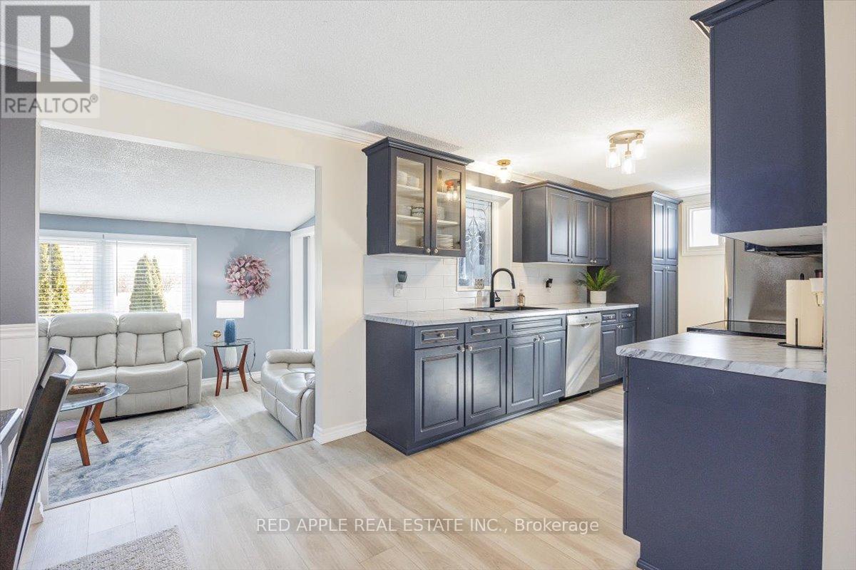 69 Corner Brook Trail, Innisfil, Ontario  L9S 1N7 - Photo 12 - N12942700