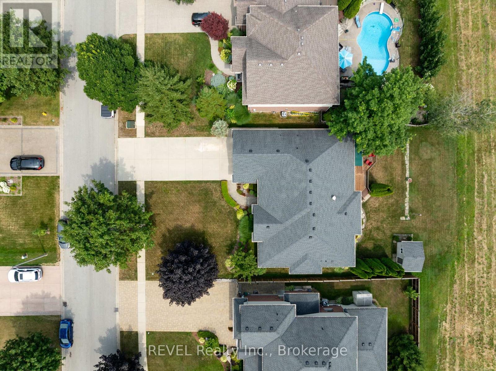 5 Beechwood Crescent, Pelham, Ontario  L0S 1E7 - Photo 46 - X12942616