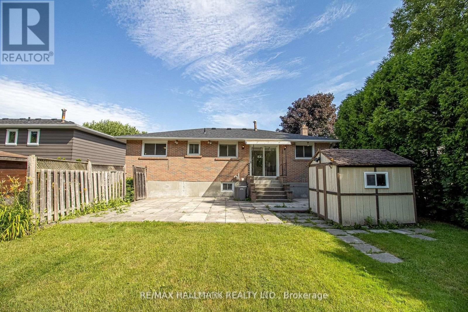 978 Wildwood Drive, Newmarket, Ontario  L3Y 2B5 - Photo 25 - N12942710