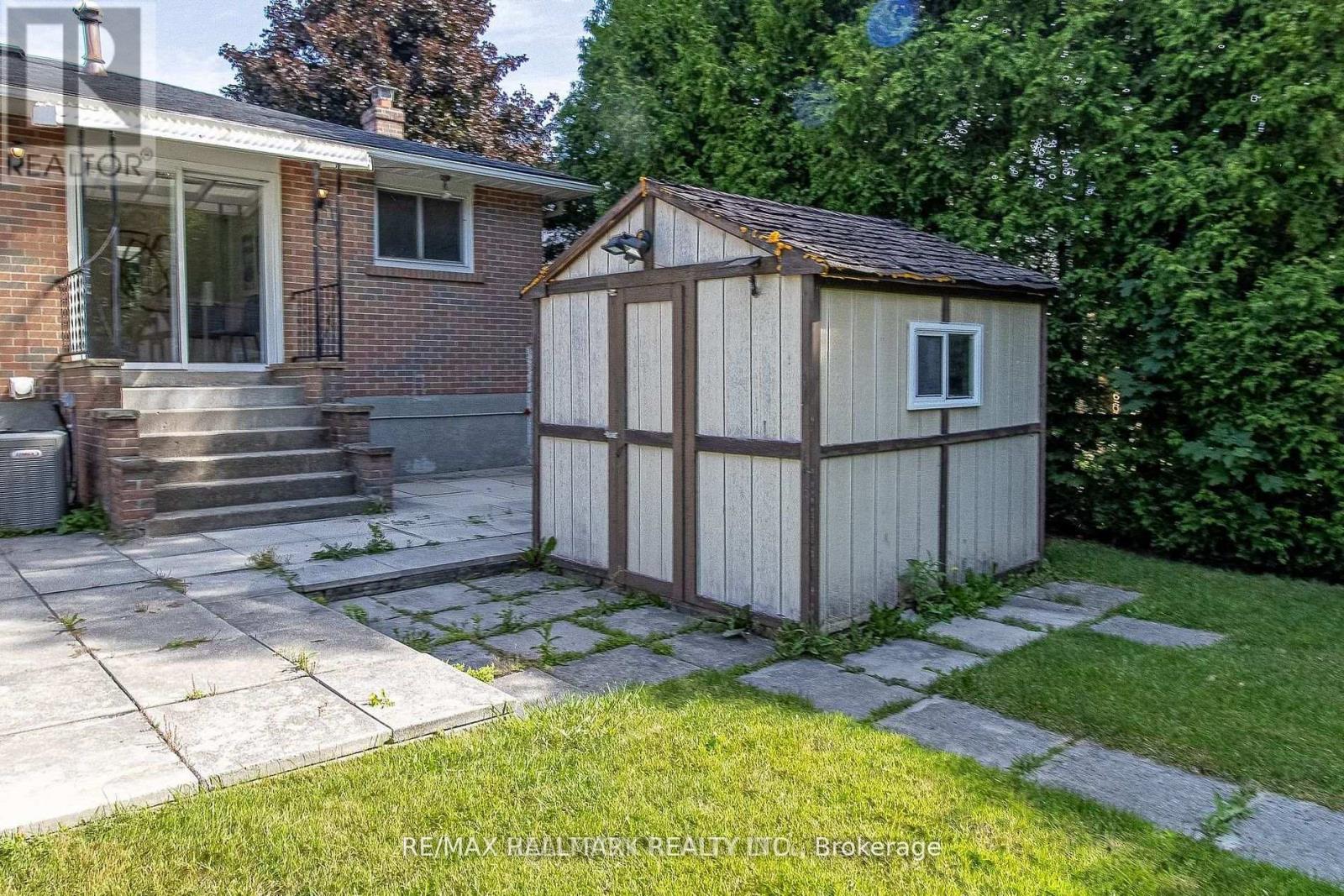 978 Wildwood Drive, Newmarket, Ontario  L3Y 2B5 - Photo 26 - N12942710