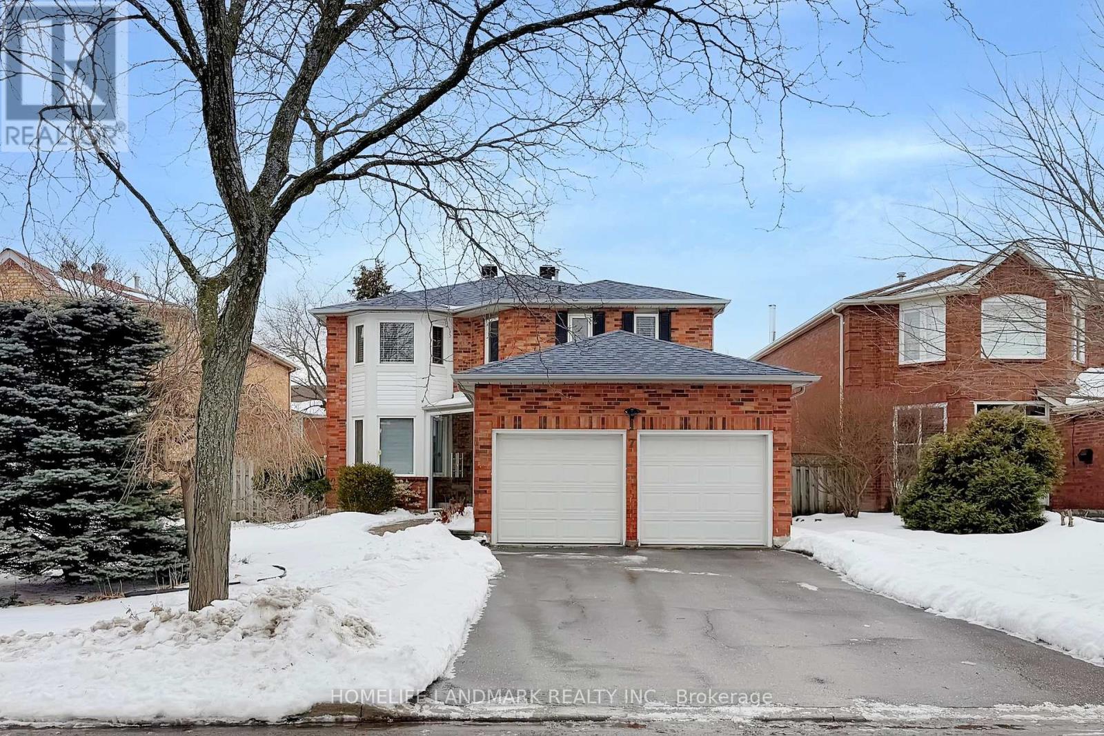 7 LANCASHIRE ROAD, Markham, Ontario