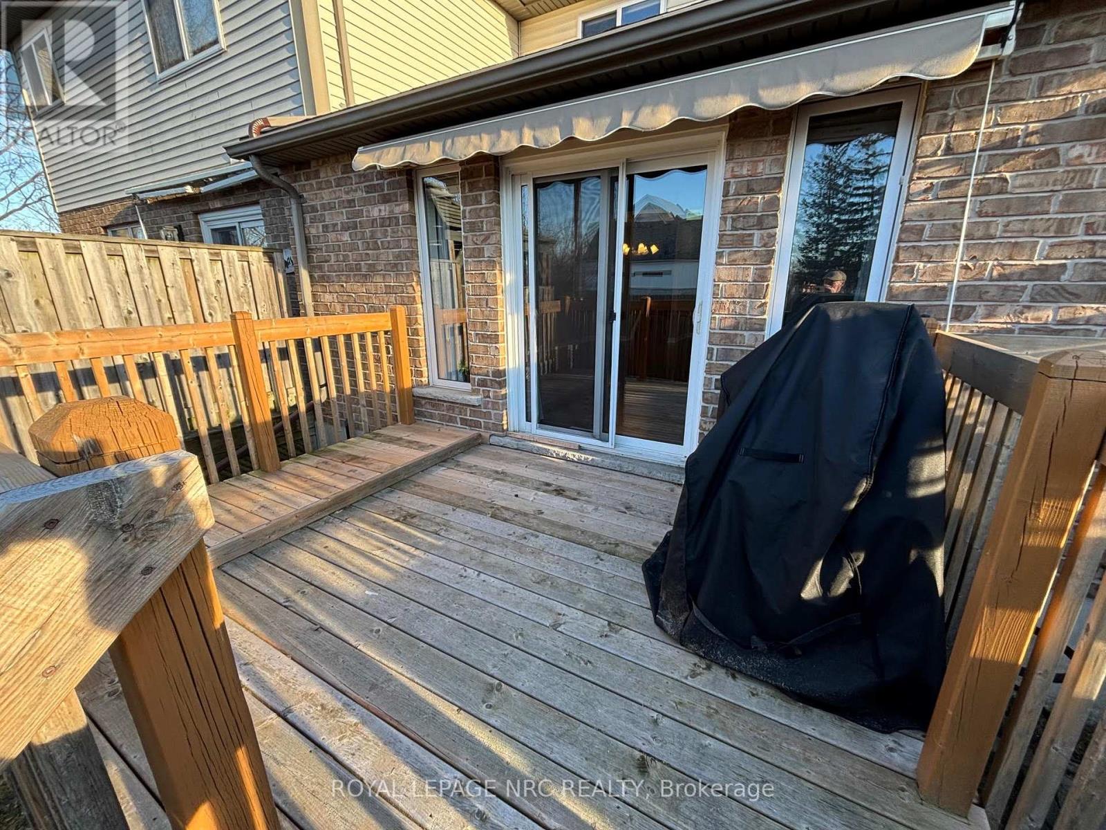 45 Flynn Court, St. Catharines, Ontario  L2S 4E1 - Photo 14 - X12942654