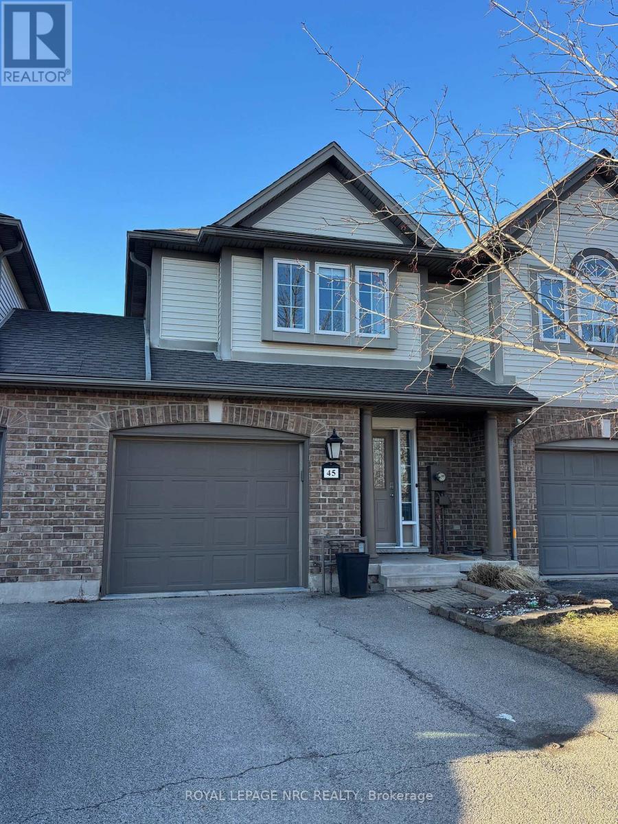 45 Flynn Court, St. Catharines, Ontario  L2S 4E1 - Photo 15 - X12942654