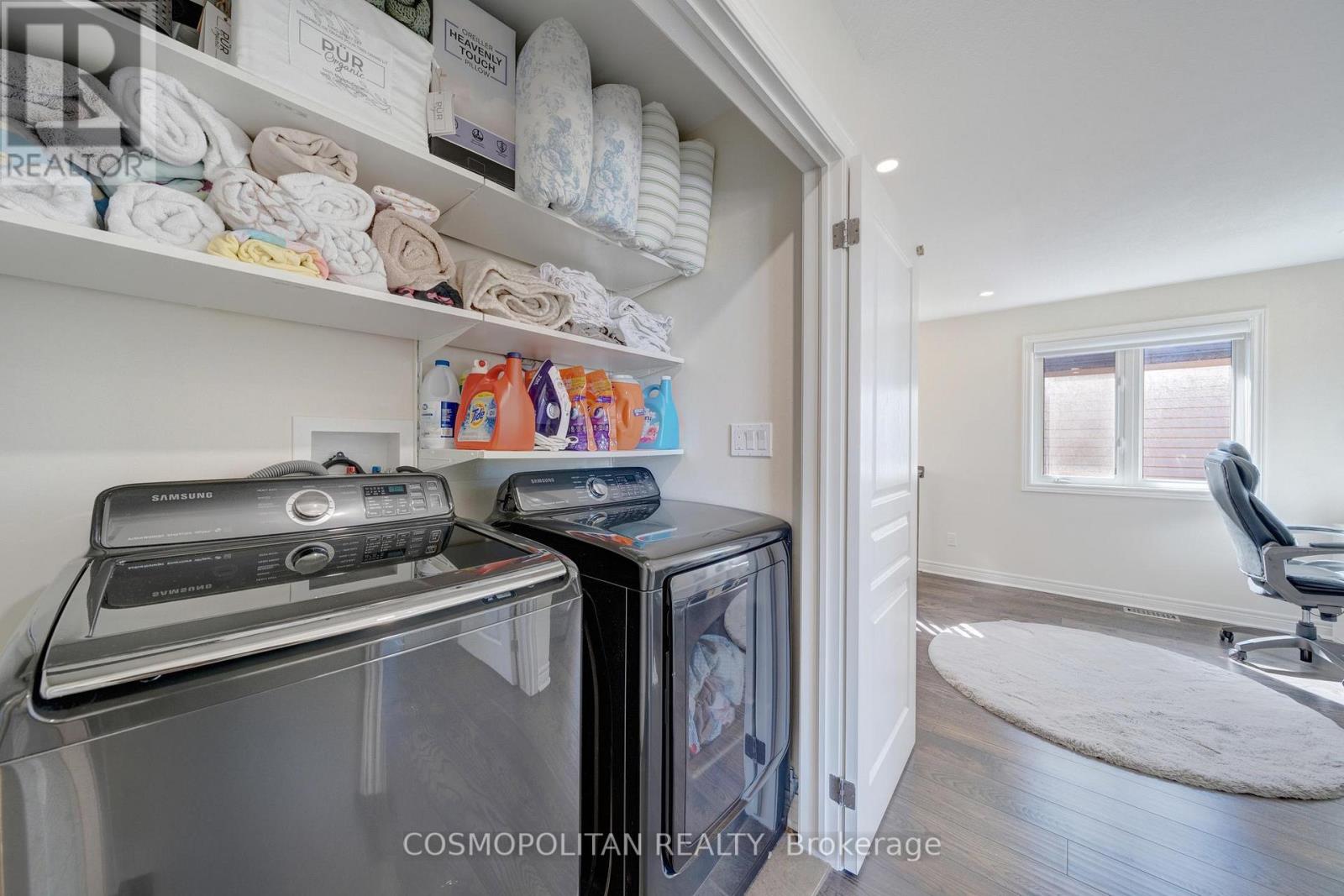 8396 Glavcic Drive, Niagara Falls, Ontario  L2H 0B4 - Photo 22 - X12942662