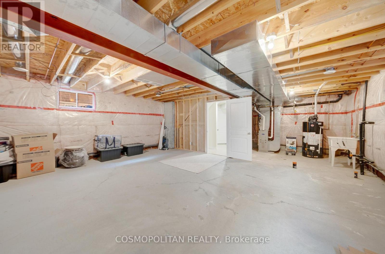 8396 Glavcic Drive, Niagara Falls, Ontario  L2H 0B4 - Photo 33 - X12942662