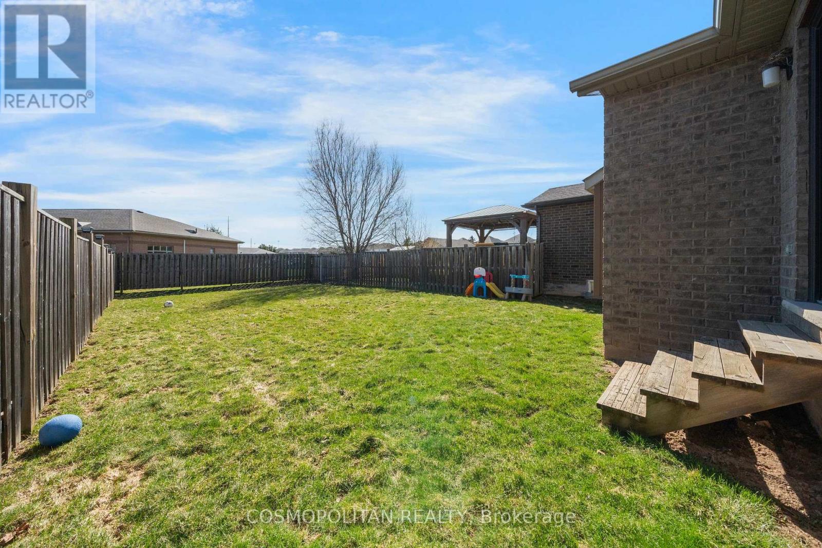 8396 Glavcic Drive, Niagara Falls, Ontario  L2H 0B4 - Photo 35 - X12942662