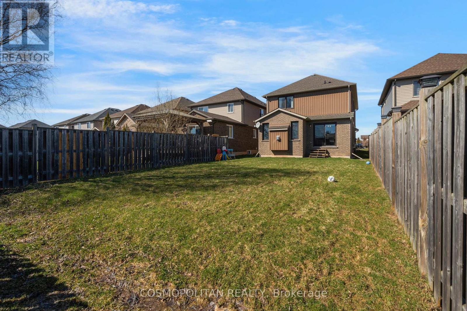 8396 Glavcic Drive, Niagara Falls, Ontario  L2H 0B4 - Photo 36 - X12942662