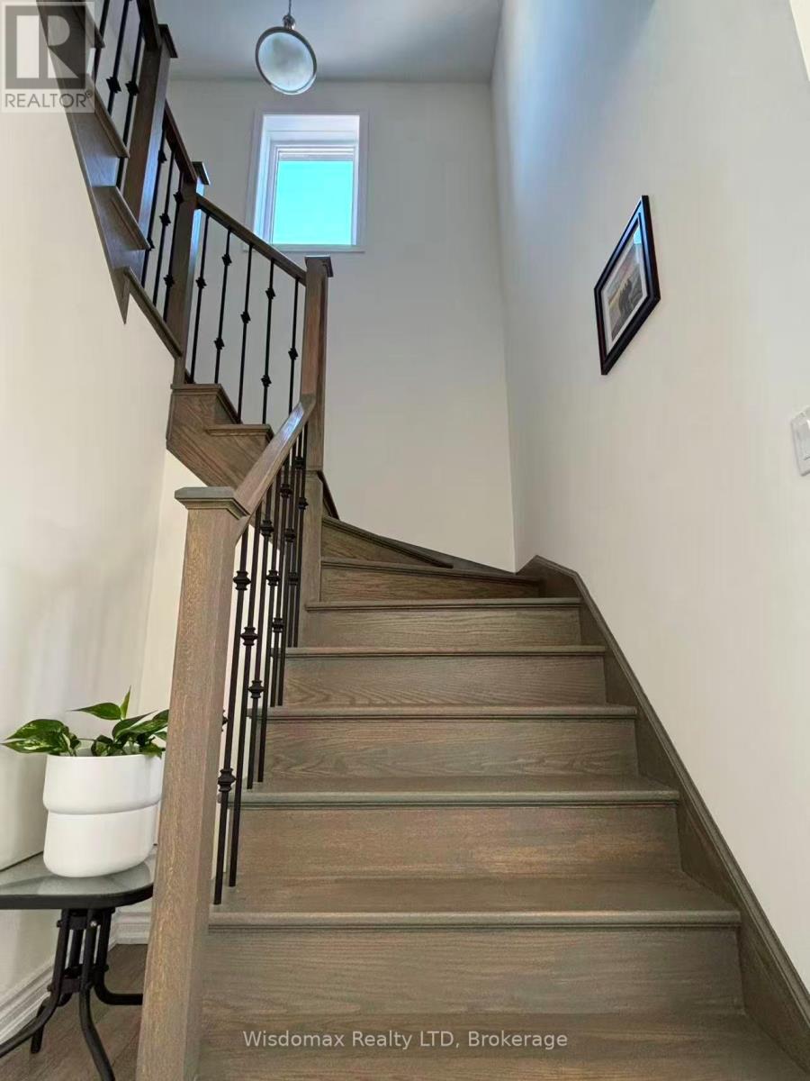 7716 Secretariat Court W, Niagara Falls, Ontario  L2H 3V3 - Photo 14 - X12942698