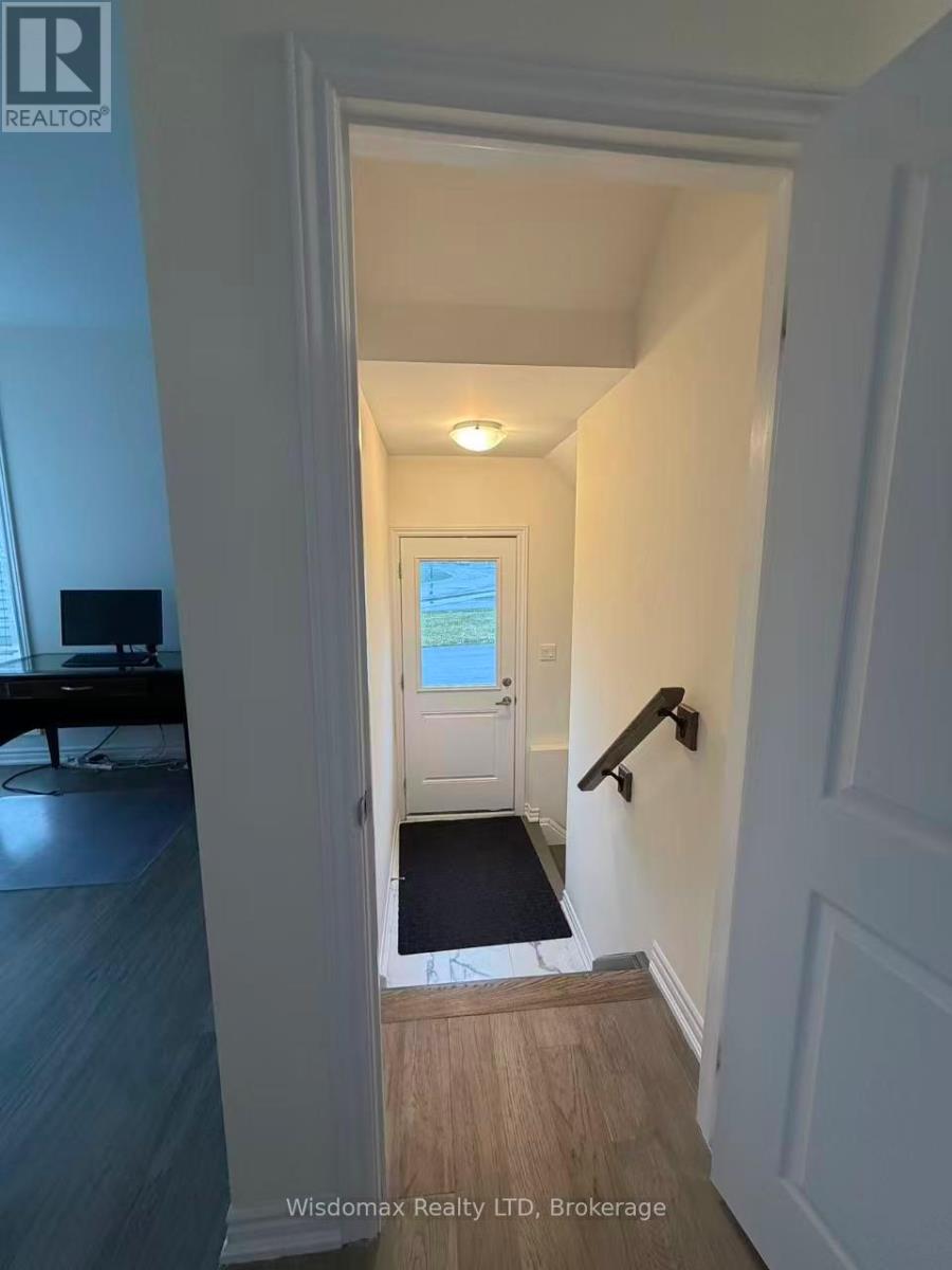 7716 Secretariat Court W, Niagara Falls, Ontario  L2H 3V3 - Photo 15 - X12942698