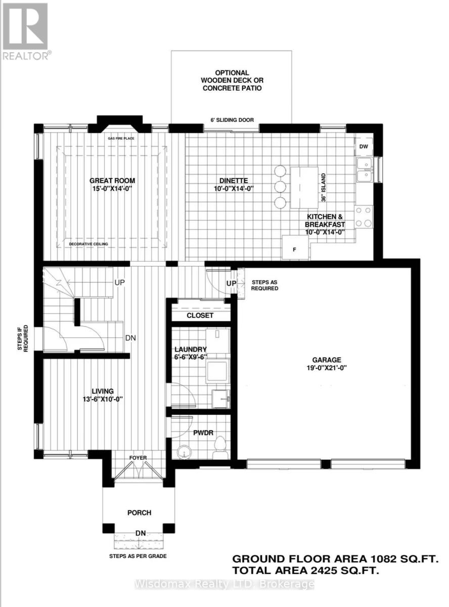 7716 Secretariat Court W, Niagara Falls, Ontario  L2H 3V3 - Photo 17 - X12942698