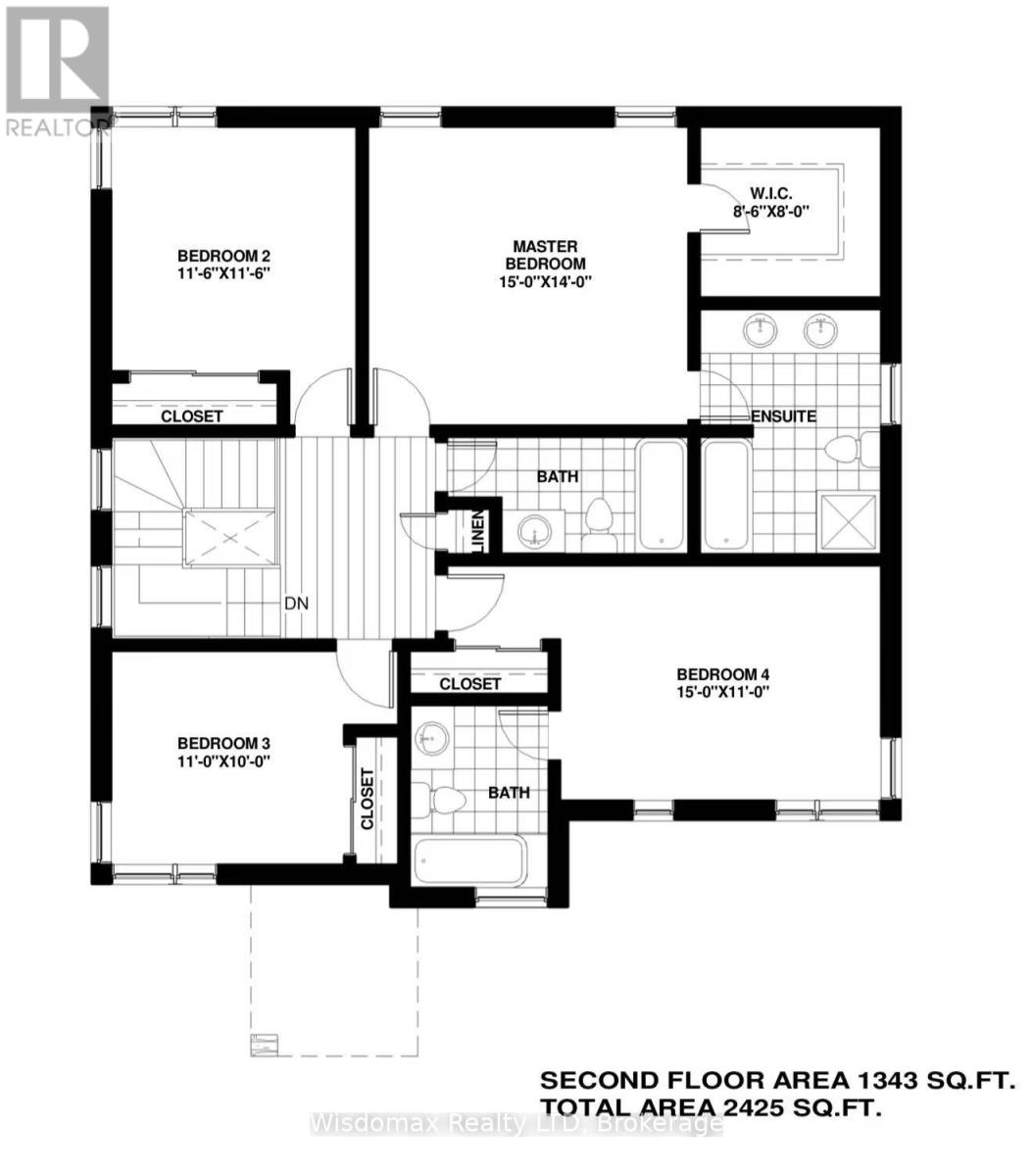 7716 Secretariat Court W, Niagara Falls, Ontario  L2H 3V3 - Photo 18 - X12942698