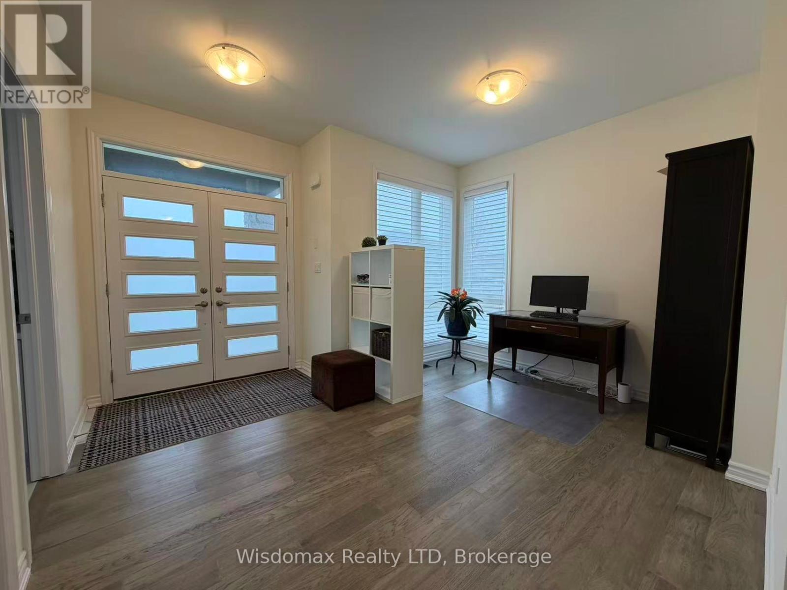 7716 Secretariat Court W, Niagara Falls, Ontario  L2H 3V3 - Photo 6 - X12942698