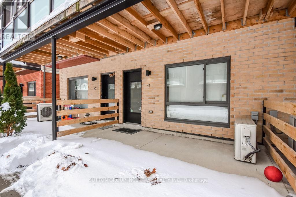 41 - 369 Essa Road, Barrie, Ontario  L4N 9C8 - Photo 10 - S12942652