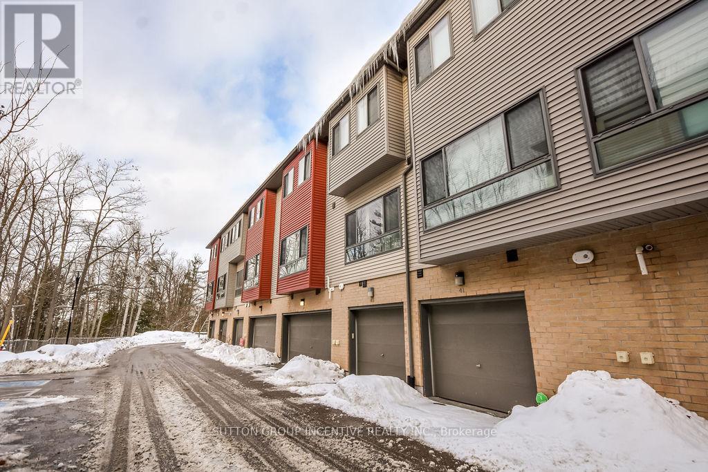 41 - 369 Essa Road, Barrie, Ontario  L4N 9C8 - Photo 7 - S12942652