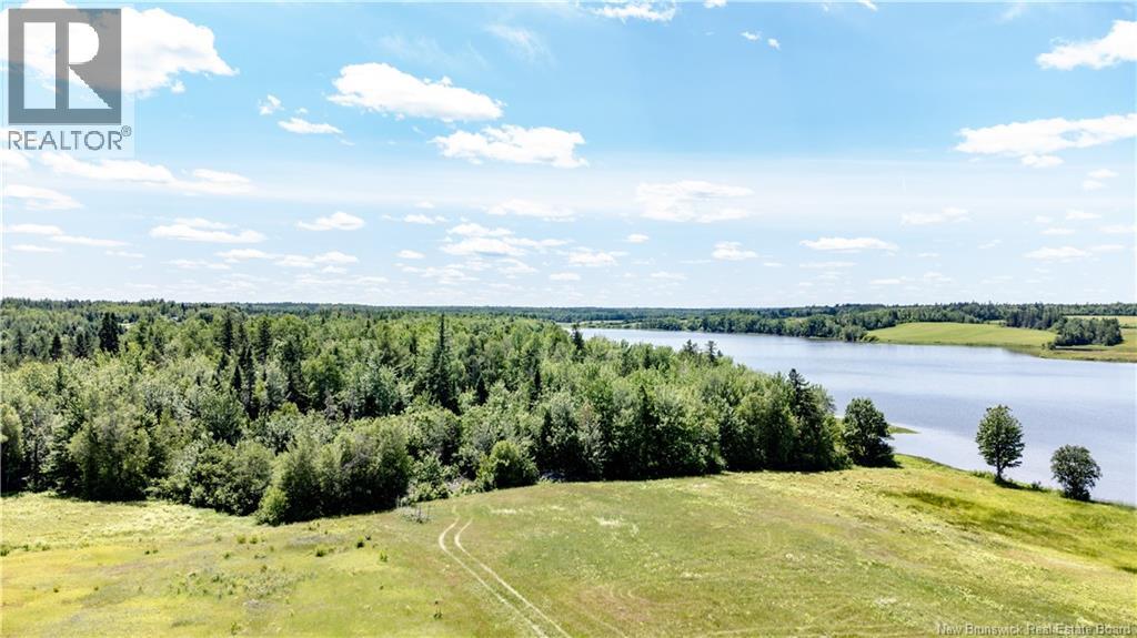 Lot A Route 495, South Branch, New Brunswick