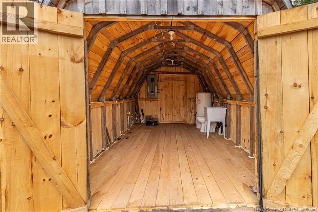 10 Mcnamara Lane, Cumberland Point, New Brunswick  E4A 0A5 - Photo 15 - NB135995