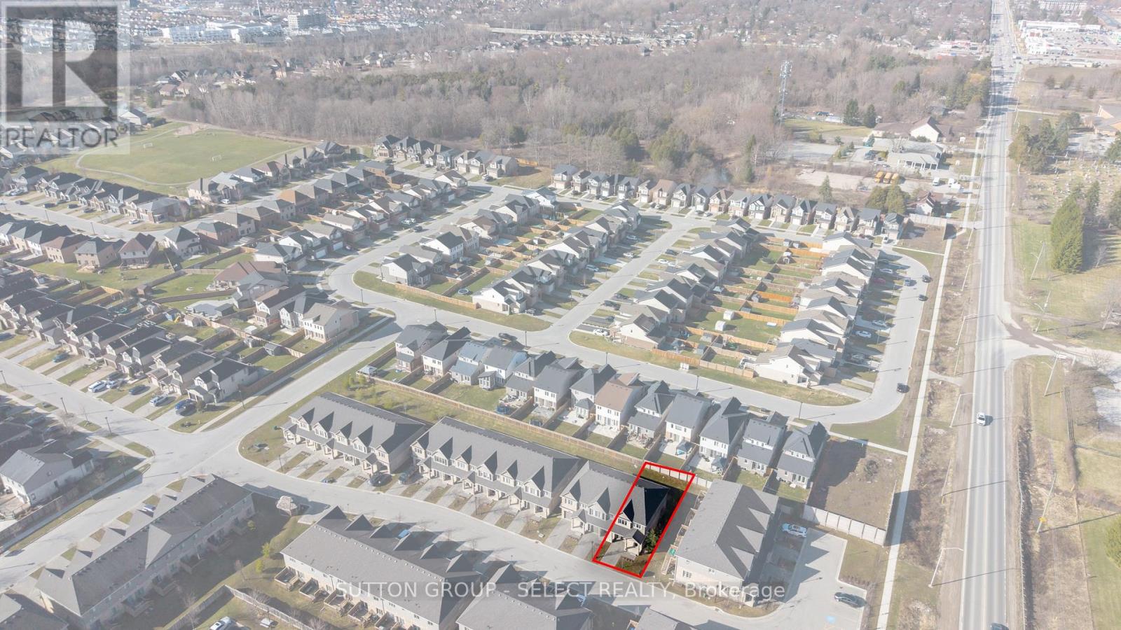 29 - 600 Guiness Way, London North, Ontario  N5X 0N4 - Photo 36 - X12941518