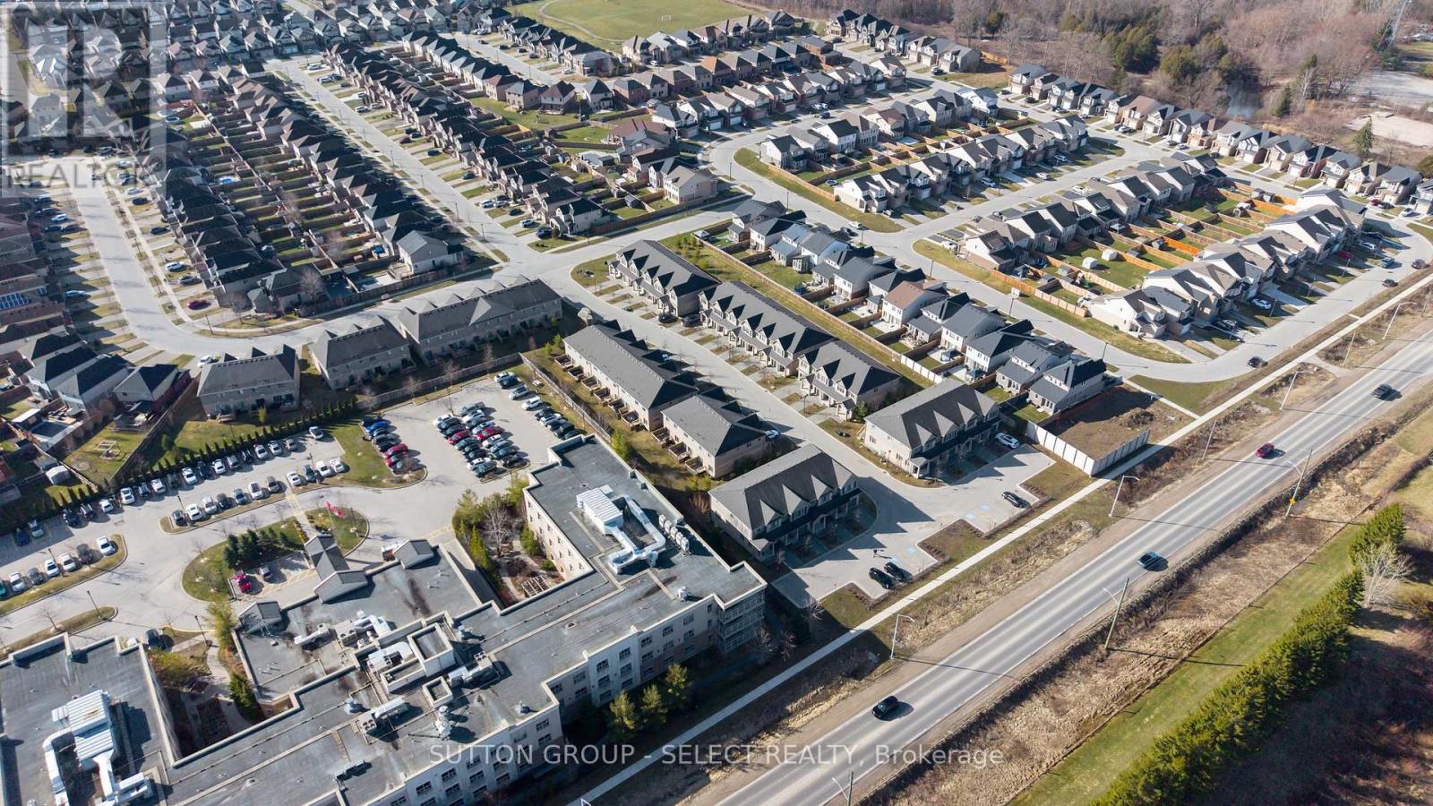 29 - 600 Guiness Way, London North, Ontario  N5X 0N4 - Photo 38 - X12941518