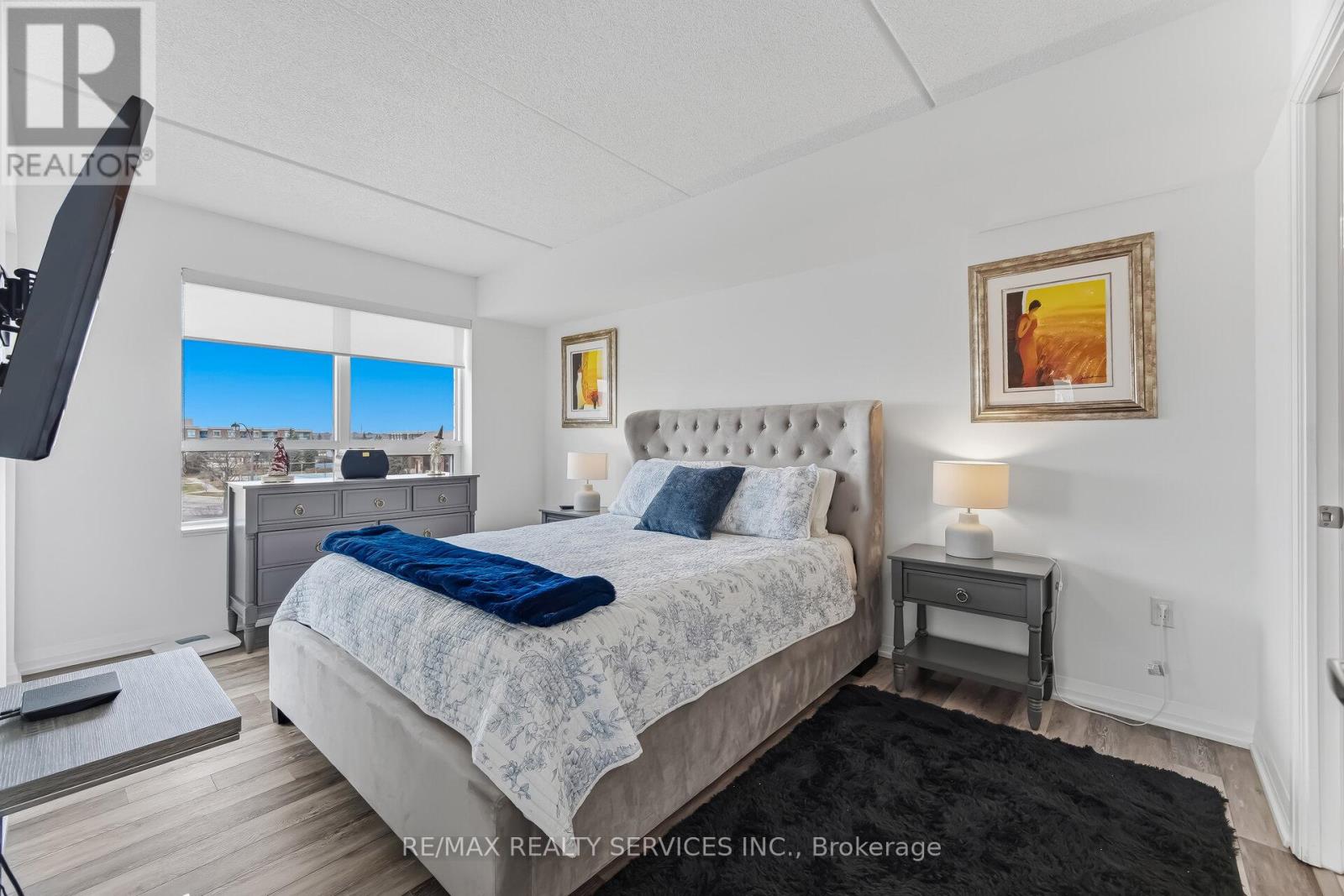 305 - 30 Via Rosedale, Brampton (Sandringham-Wellington), Ontario  L6R 3Z9 - Photo 18 - W12942624