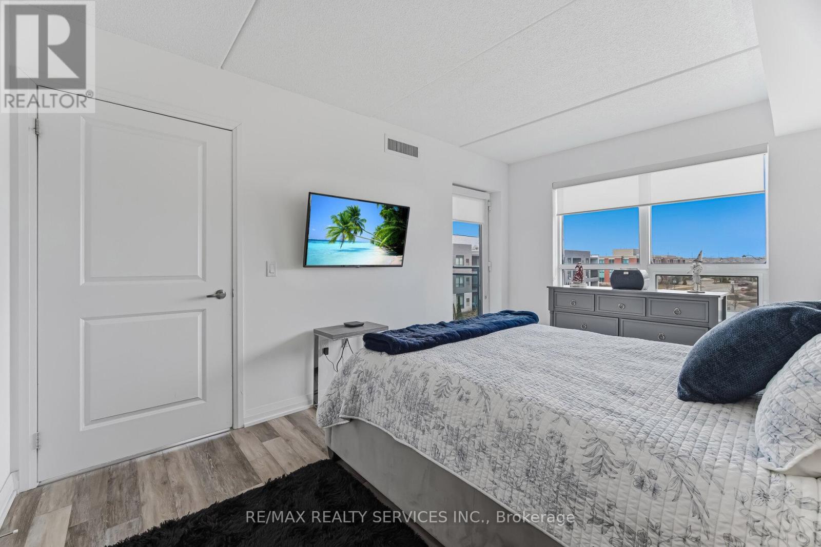 305 - 30 Via Rosedale, Brampton (Sandringham-Wellington), Ontario  L6R 3Z9 - Photo 19 - W12942624