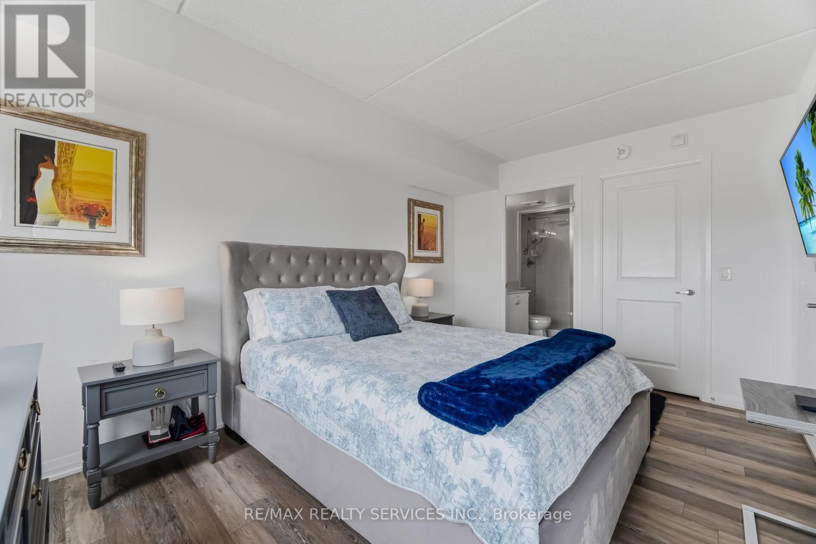 305 - 30 Via Rosedale, Brampton (Sandringham-Wellington), Ontario  L6R 3Z9 - Photo 20 - W12942624